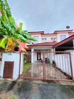 Terrace House For Sale at Bandar Tasik Kesuma, Beranang