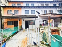 Property for Sale at Desa Setapak