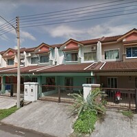 Property for Sale at Samariang Aman