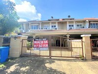 Property for Sale at Sunway Kayangan
