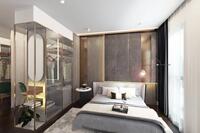 SOHO For Sale at Dorsett Place, Subang Jaya
