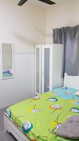 Condo For Rent at Serin Residency, Cyberjaya