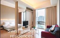 Property for Sale at Swiss Garden Residences