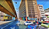 Shop For Rent at Kota Raya, Pudu