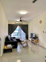 Property for Rent at Residensi Rampai