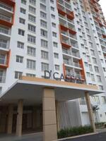 Apartment For Sale at D'Cassia Apartment, Semenyih