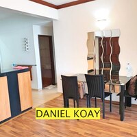 Condo For Sale at Gurney Park, Gurney Drive