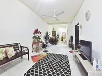 Terrace House For Sale at Section 30, Shah Alam
