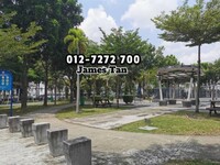Terrace House For Sale at Damai Residences, Kota Kemuning
