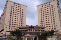 Property for Sale at Putra Villa