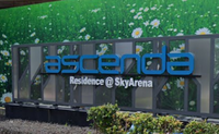 Property for Sale at Ascenda Residence @ SkyArena
