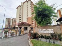 Property for Sale at Sri Lavender Apartment