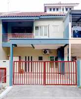 Property for Rent at Nusa Idaman