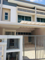 Terrace House For Sale at Chimes, Bandar Rimbayu