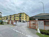 Property for Sale at Apartment Perepat Permai