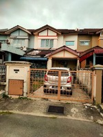 Property for Sale at Saujana Utama 2