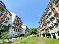 Property for Sale at Intan Apartment
