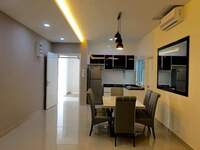 Apartment For Rent at Nusa Heights, Nusajaya