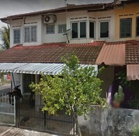 Property for Sale at Taman Bukit Mentakab