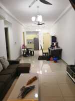 Property for Rent at D'Aman Residence
