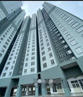 Property for Rent at Impiana Sky Residensi