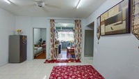 Property for Sale at Sri Baiduri Apartment