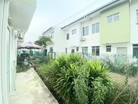 Terrace House For Sale at Hill park @ Shah Alam North, 