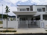 Property for Rent at Tiara Sendayan