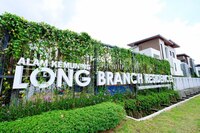 Property for Sale at Home Tree @ Long Branch Residences