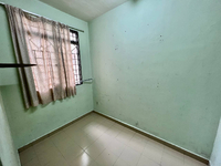 Apartment For Sale at Sri Melor Apartment, Ukay