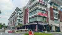 Property for Sale at Laman Seri Business Park