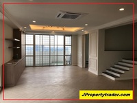 Property for Sale at Ridzuan Condominium