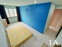 Apartment For Sale at Pandan Indah, Pandan