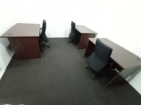 Office For Rent at Menara Choy Fook On, Petaling Jaya