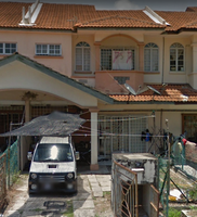 Property for Sale at Bandar Armada Putra