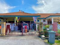Property for Sale at Nusari Bayu 1