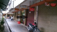 Property for Rent at Taman Sentul Utama