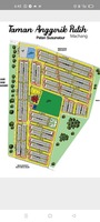 Terrace House New Launch at Machang, Kelantan