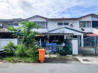 Property for Sale at Bukit Sentosa 1