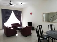 Property for Rent at Avens Residence