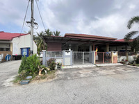 Property for Sale at Kampung Tok Muda