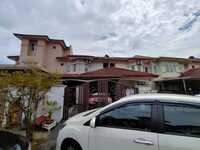 Property for Sale at Taman Amanputra