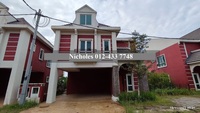 Bungalow House For Sale at Taman Bukit Gambang, Gambang