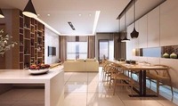Terrace House For Sale at Hill park @ Shah Alam North, Puncak Alam