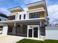 Terrace House For Sale at Hill park @ Shah Alam North, Puncak Alam