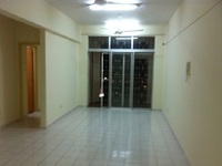 Property for Rent at Wangsa Metroview