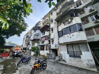 Property for Sale at Sri Subang Apartment