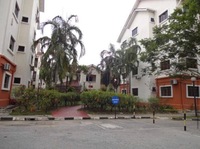 Apartment For Sale at Villa Danau, Setapak