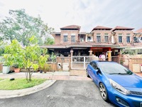 Property for Sale at Bandar Nusaputra