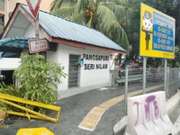 Property for Sale at Pangsapuri Seri Nilam